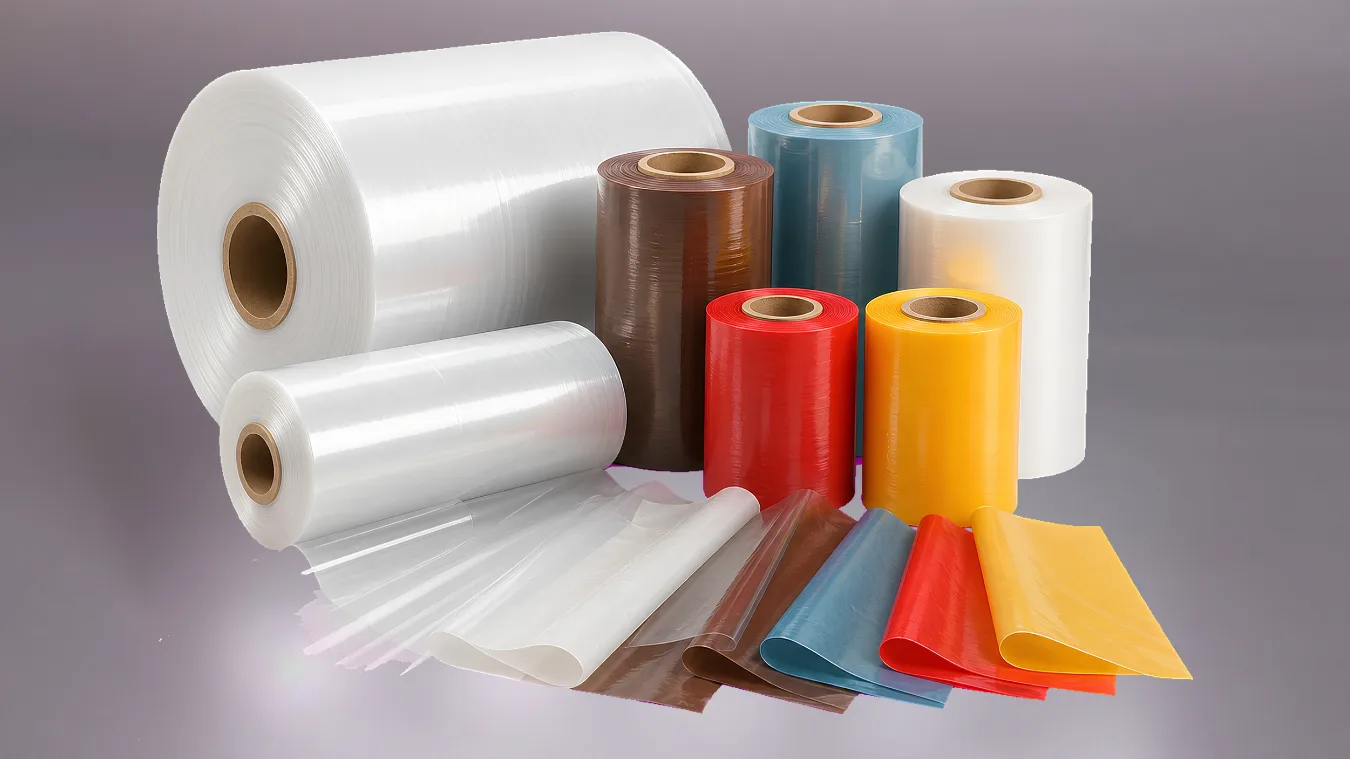 Manufaktur Plastik Custom