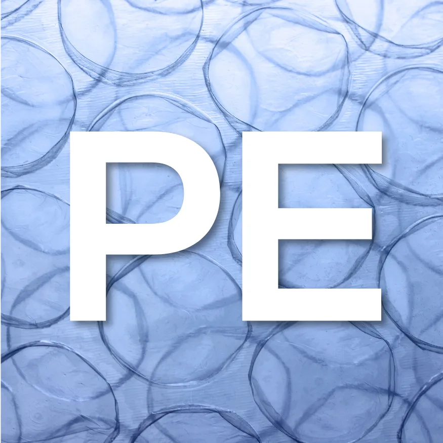 PE — Polyethylene