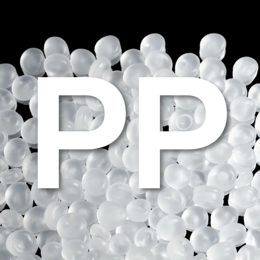 PP — Polypropylene