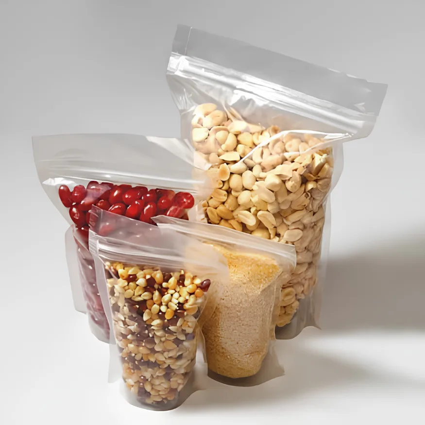 Packaging Bening - MJMP Group