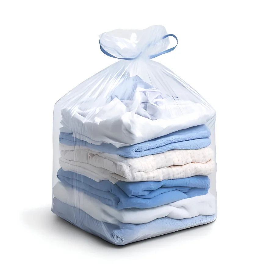 Plastik Laundry - MJMP Group