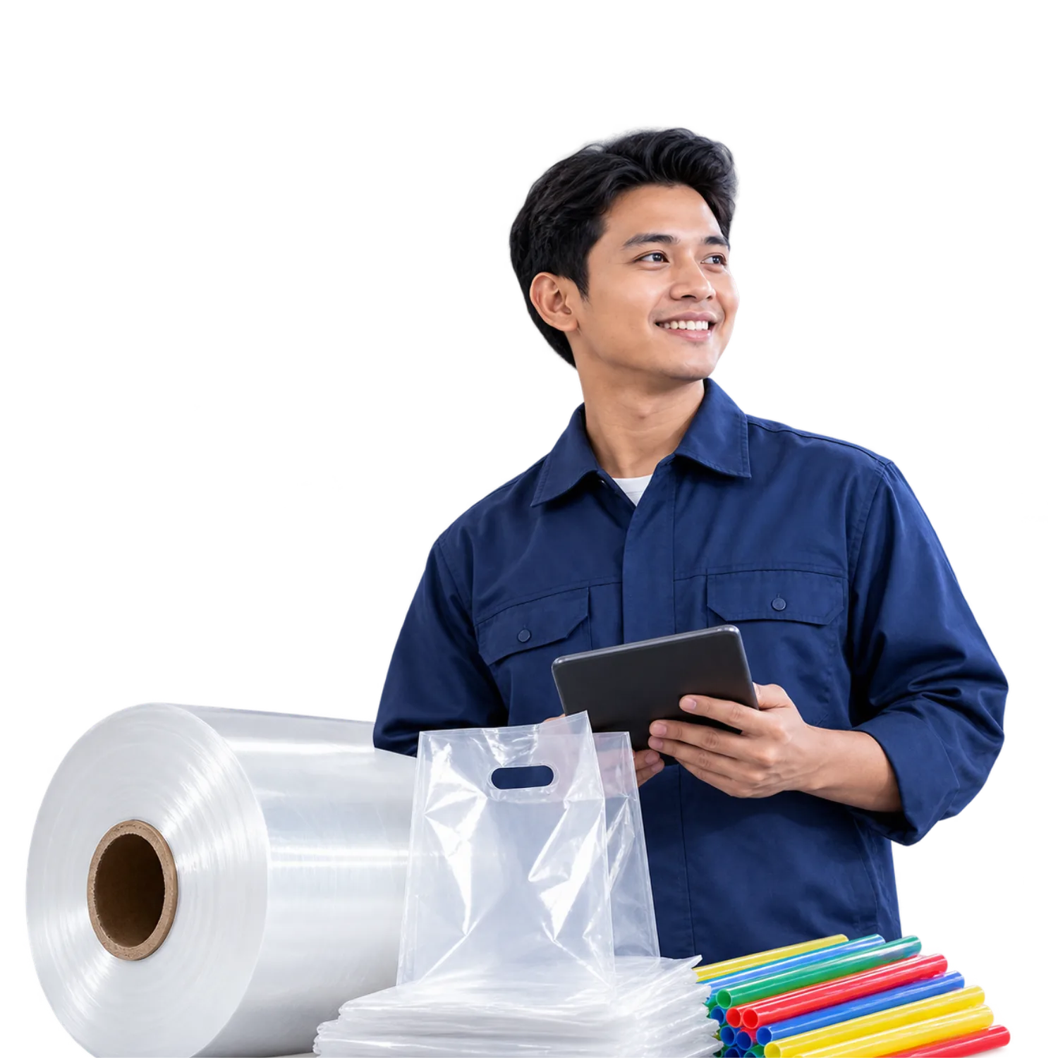 Solusi Manufaktur dan Produk Plastik dari PT Maju Jaya Mitra Plastindo